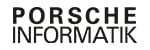Porsche Informatik - logo light