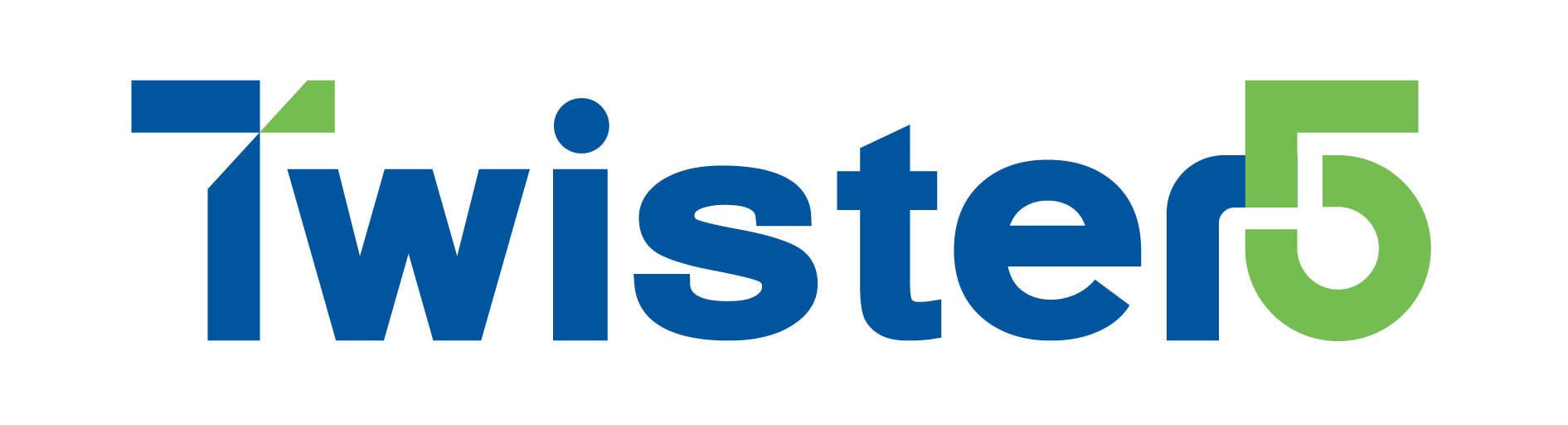 Twister5 - case study logo