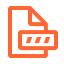 Documentation logs icon