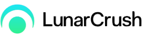 LunarCrush case study logo
