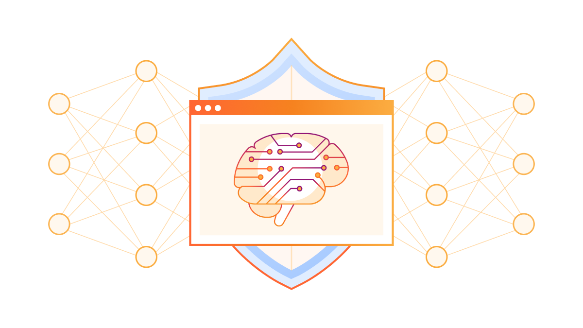 Page shield classifies malicious javascripts through machine learning - Image