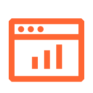 Deploy stable releases - performance icon