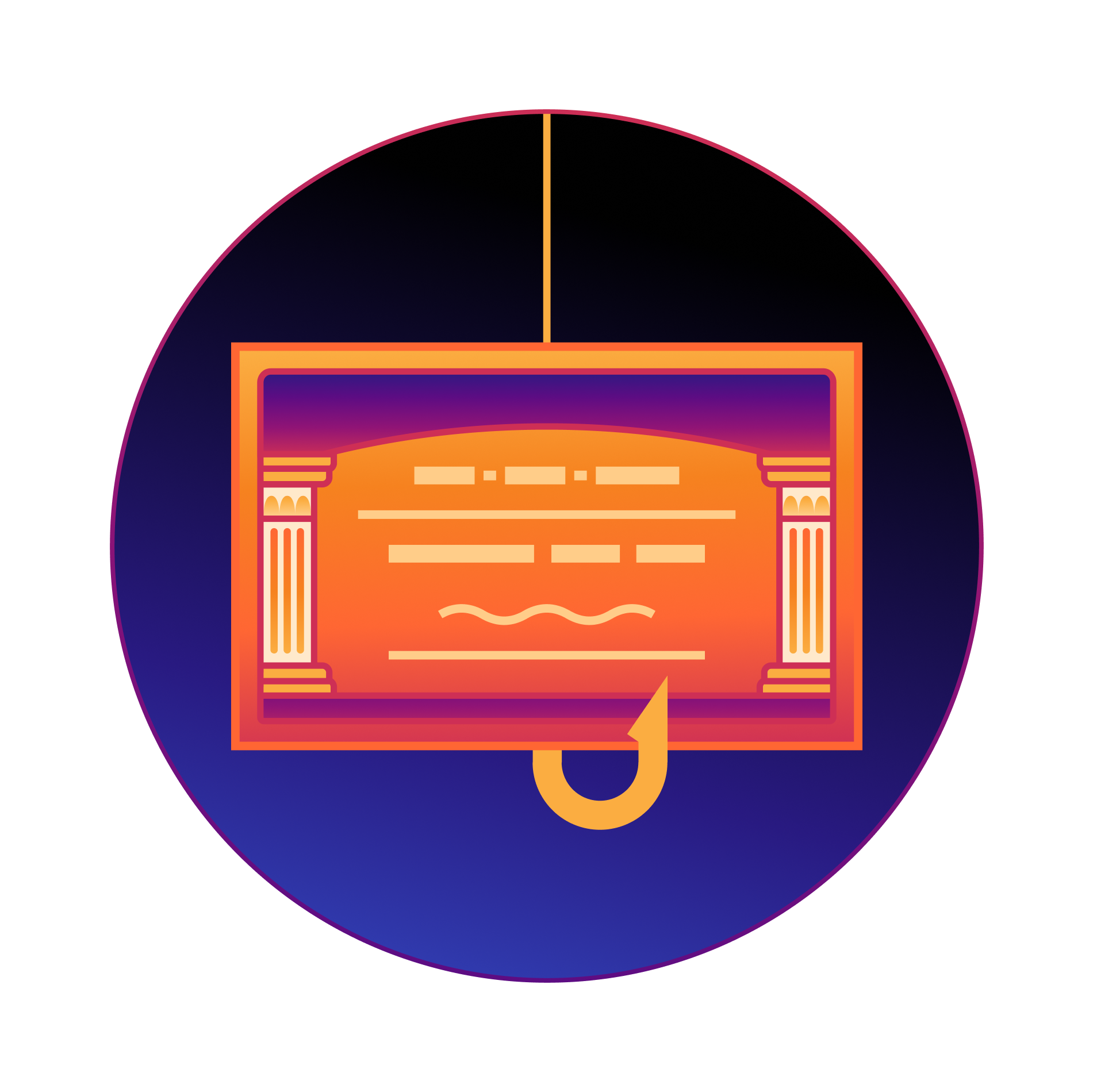New SSA-themed phishing campaign installs trojanized ScreenConnect