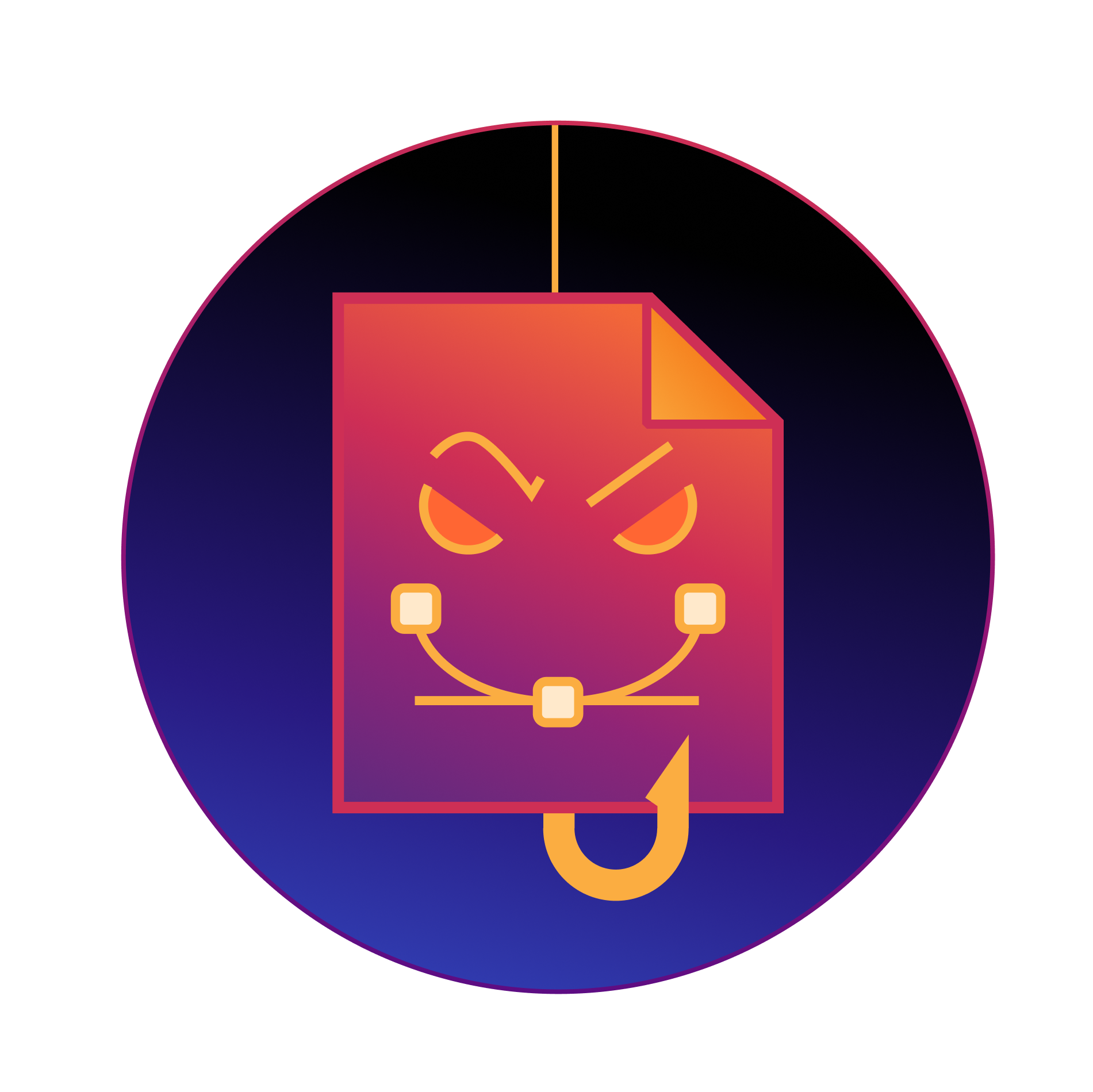 SVGs the hacker canvas - Asset image