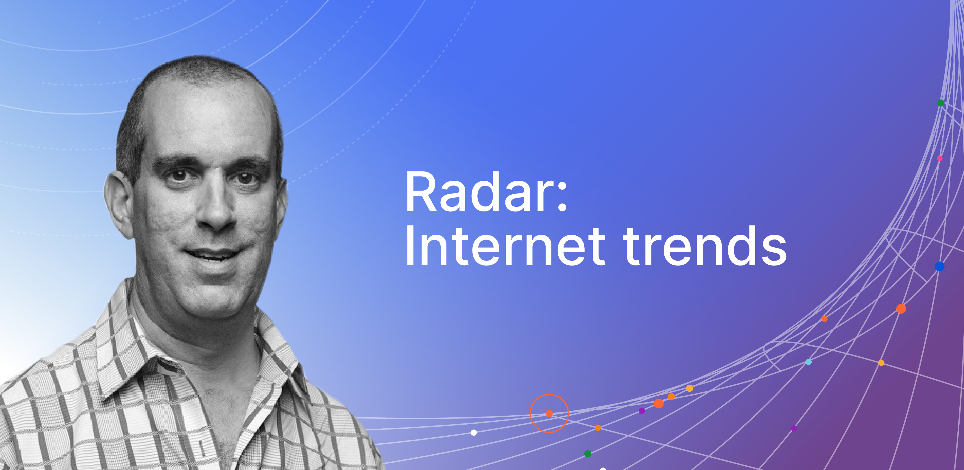 TheNet - Radar Internet trends